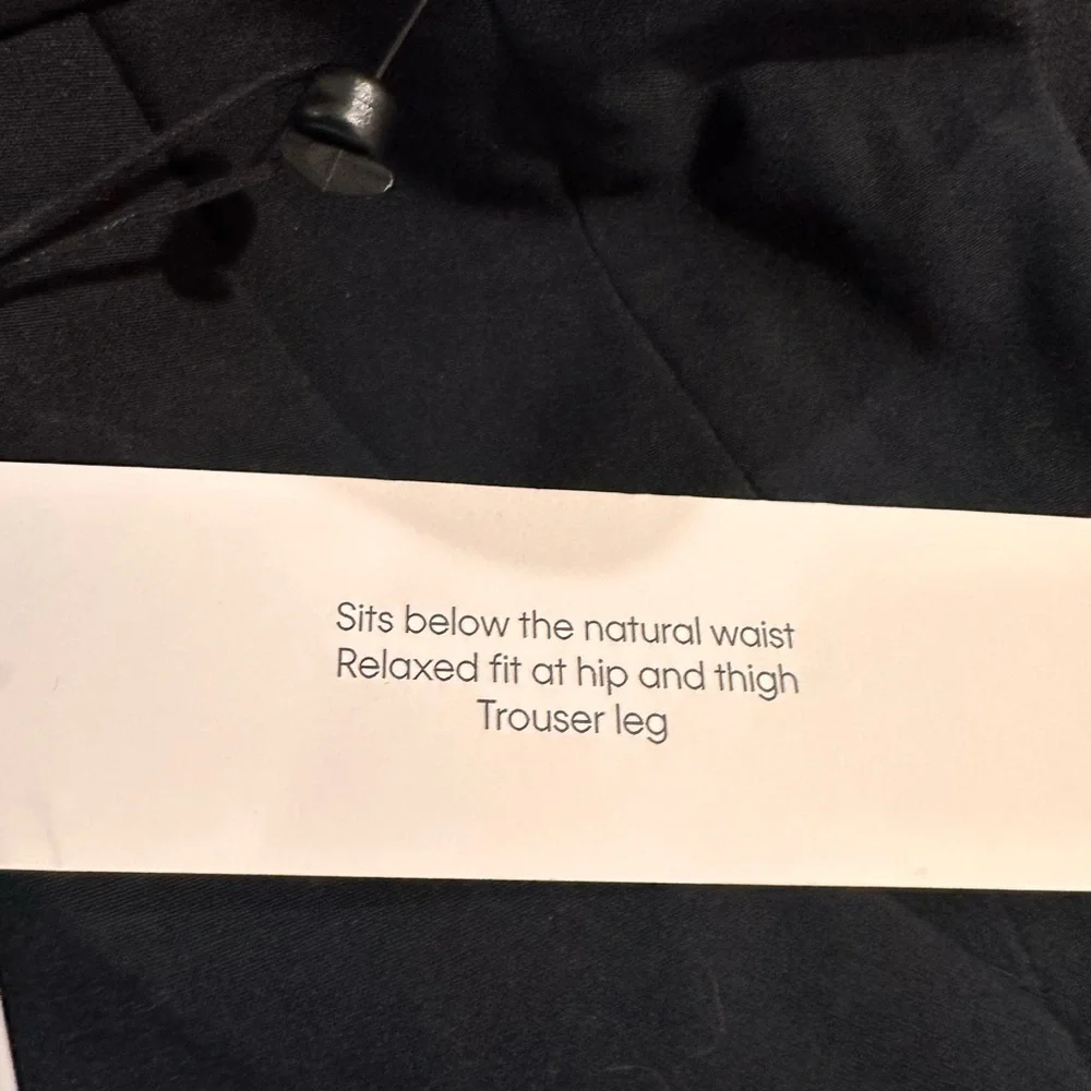 Calvin Klein Classic fit Dress Pants NWT - Picture 6 of 7